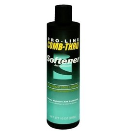 Pro Line PRO LINE COMB THRU SOFTENER 10oz