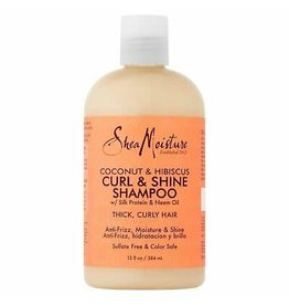 Shea Moisture Shea Moisture C/H Shampoo