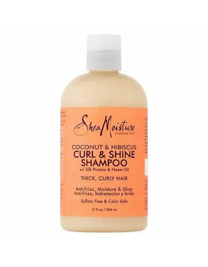 Shea Moisture Shea Moisture C/H Shampoo