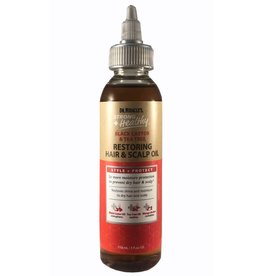 Dr. Miracle Dr. Miracle's Strong + Healthy Restoring Hair & Scalp Oil 4oz