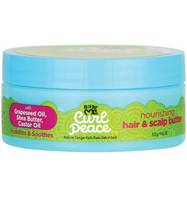 Just For Me Curl Peace Hair & Scalp Butter 4oz