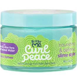 Just for Me Curl Peace Slime Styler 12oz