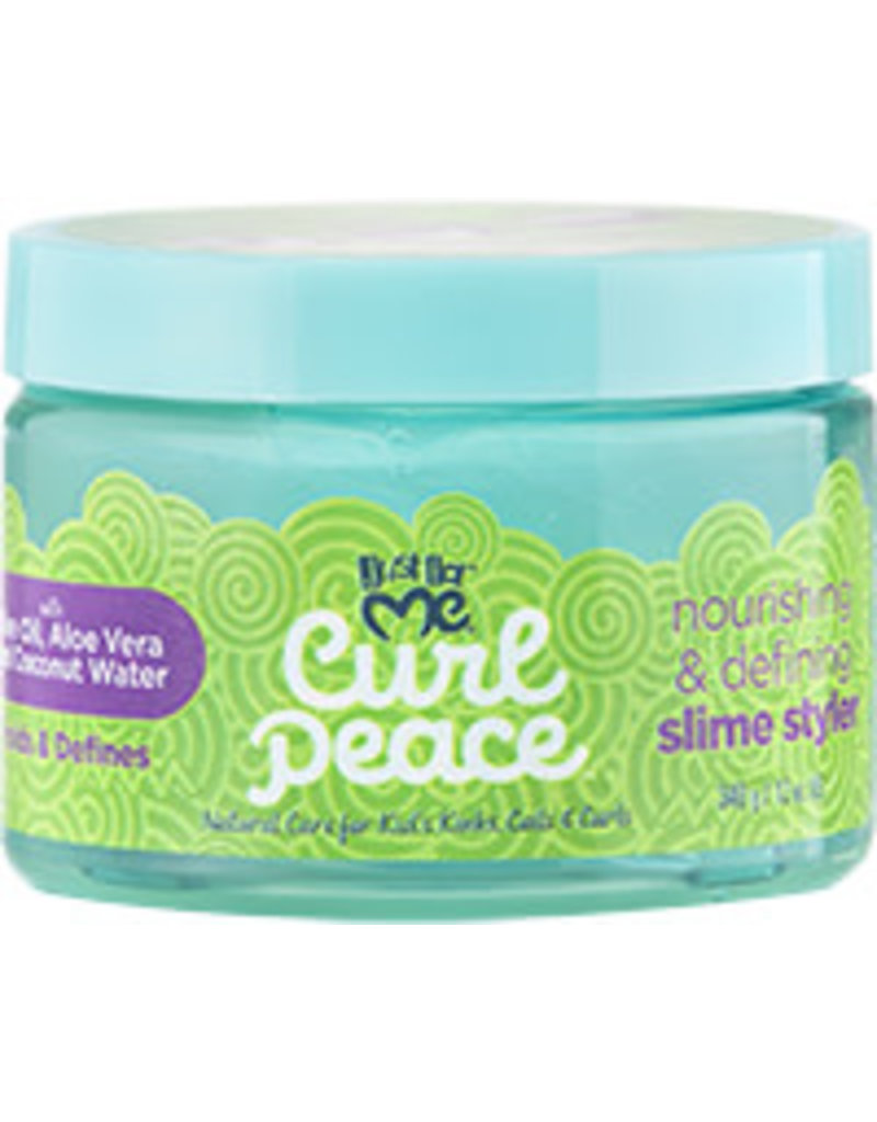 Just for Me Curl Peace Slime Styler 12oz