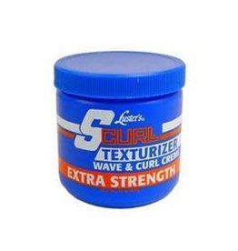 S-Curl Texturizer Extra Strength 15oz