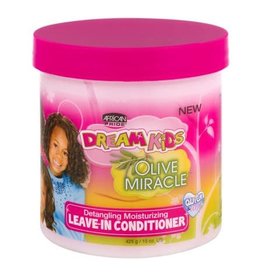 African Pride Dream Kids Det. Mois. Leave-In Cond 15oz