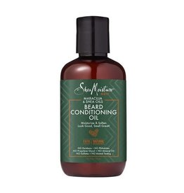 Shea Moisture Shea Moisture Beard Oil 3.2oz