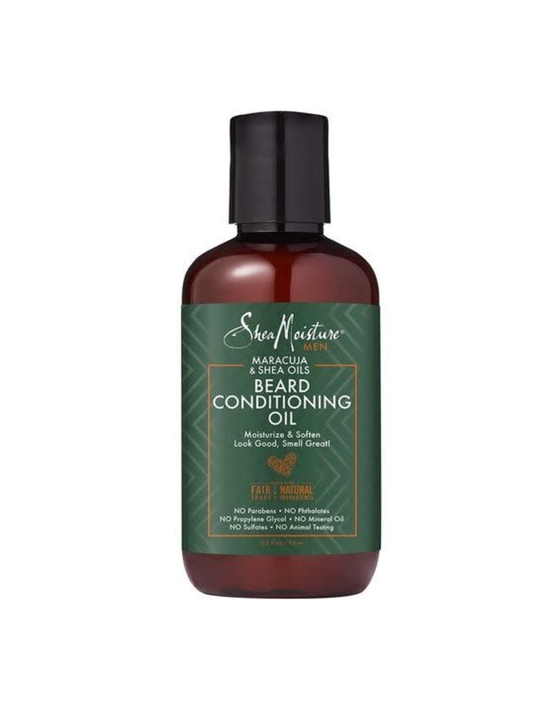 Shea Moisture Shea Moisture Beard Oil 3.2oz