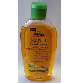 Motions Marula Strengthening Thermal Oil 4.5oz
