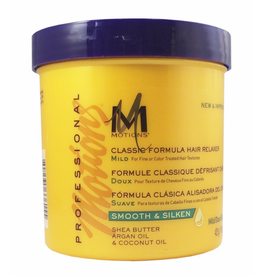 Motions Relaxer Regular 15oz