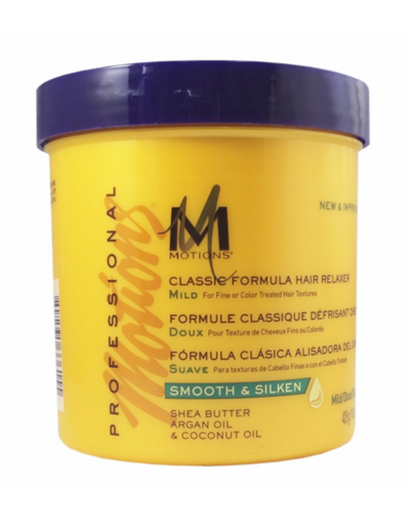 Motions Relaxer Regular 15oz