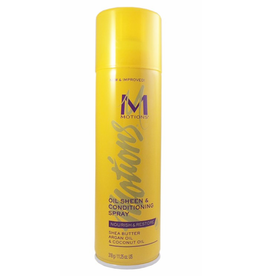 Motions Oil Sheen 11.25oz