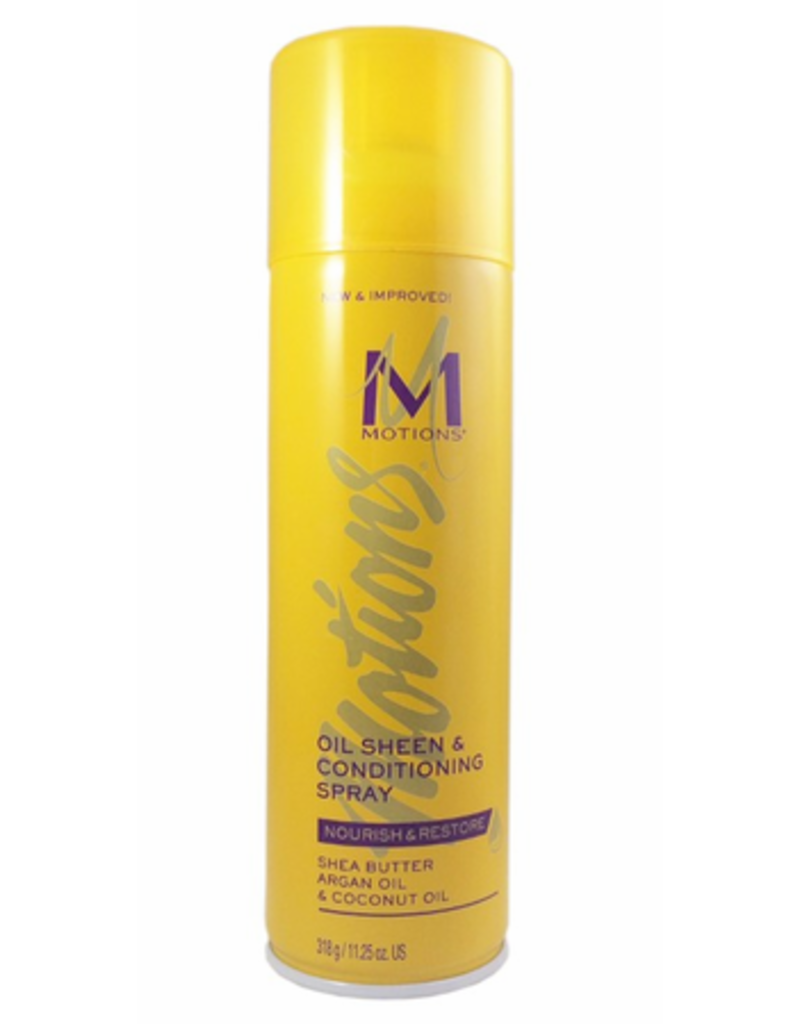 Motions Oil Sheen 11.25oz