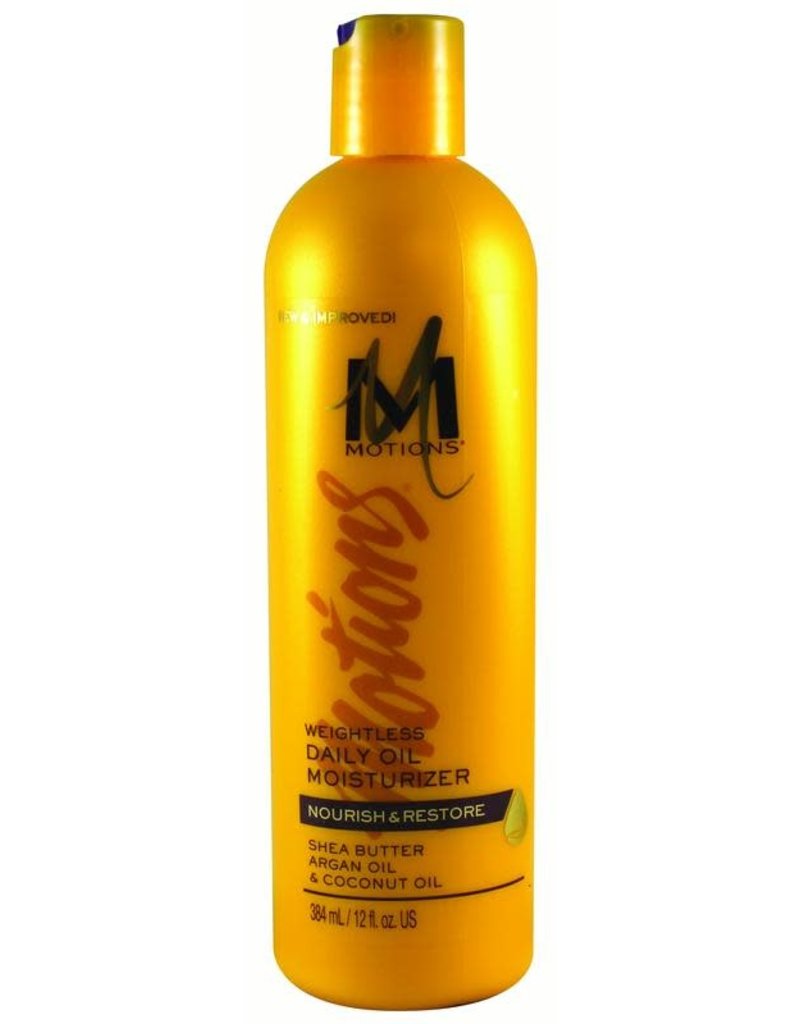 Motions Daily Moisturizer 12oz