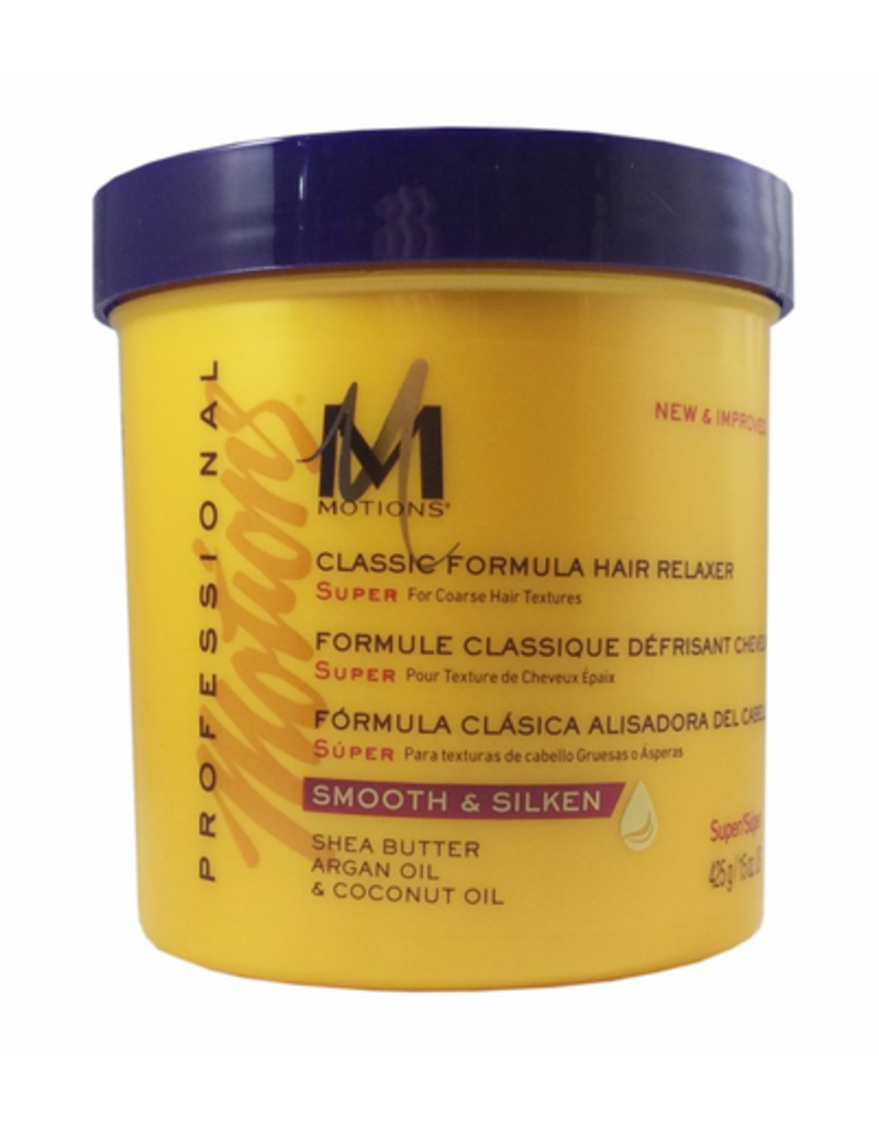 Motions Relaxer Super 15oz