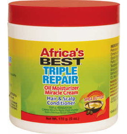 African Best Africa's Best Triple Repair 6oz