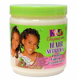 Kids Organics By Africa's Best Hair Nutrition 15oz