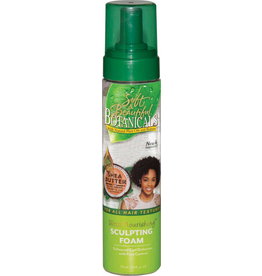 Soft & Botanical Sculpting Foam 8.5oz