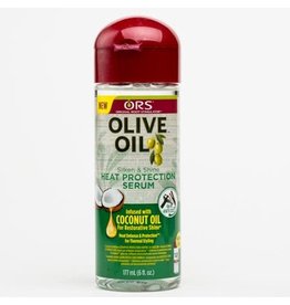 ORS ORS Olive Oil Heat Prot Hair Serum 6oz