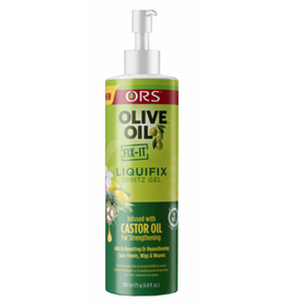 ORS ORS Olive Oil Fix-it Liquifix Spritz Gel 6.8oz