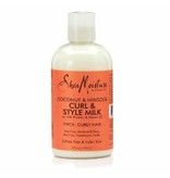 Shea Moisture Shea Moisture Coconut & Hibiscus Curl & Style Milk 8oz
