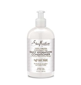Shea Moisture Shea Moisture Virgin Coconut Daily Hydration Conditioner 13oz