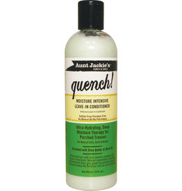 Aunt Jackie's Aunt Jackie's Quench! Leave-In Cond 12oz