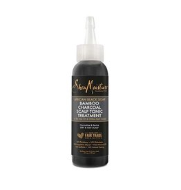 Shea Moisture Shea Moisture Bamboo Charcoal Scalp Tonic Treatment 2oz