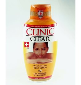 Clinic Clear Body Lotion 500ml