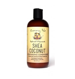 Sunny Isle Sunny Isle Shea Coconut Moisturizing Conditioner 12oz