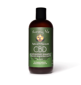 Sunny Isle Sunny Isle CBD Shampoo 12oz