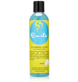 Curls Blueberry Bliss Control Jelly 8oz