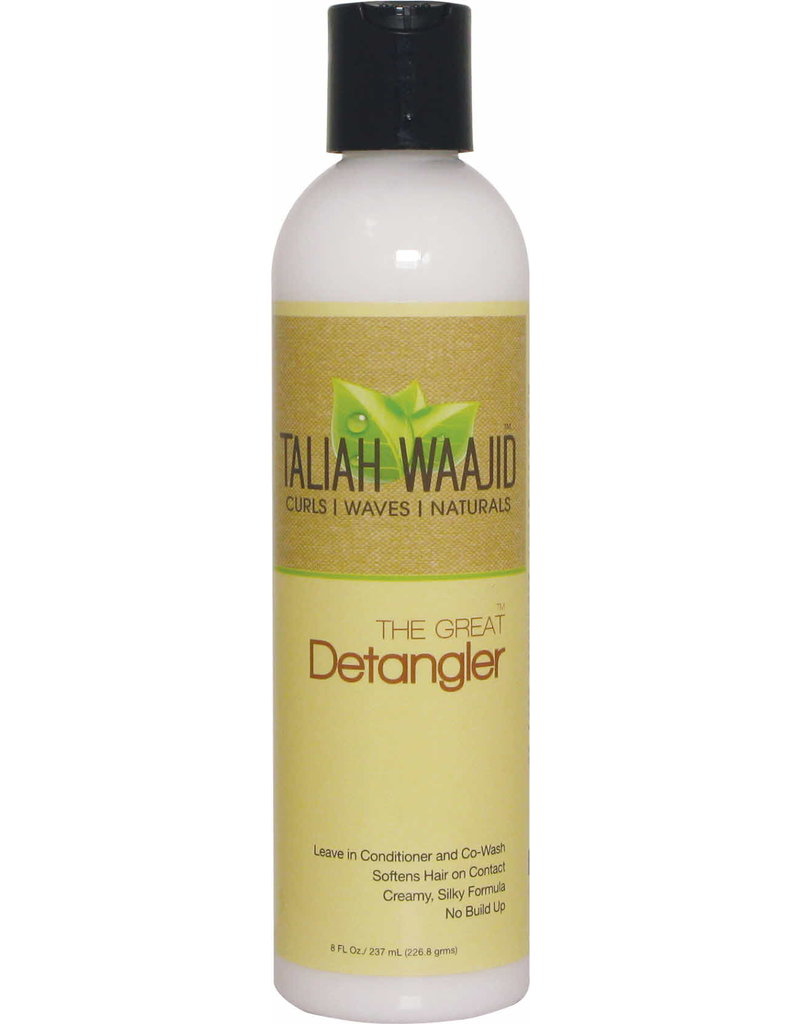 Taliah Waajid Taliah Waajid The Great Detangler 8oz