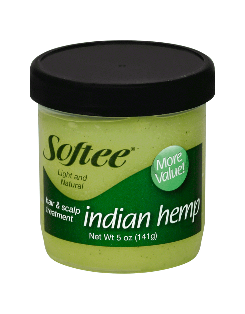 Softee Indian Hemp 5oz