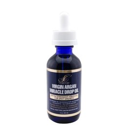 Smart Care Virgin Argan Miracle Drop 2oz