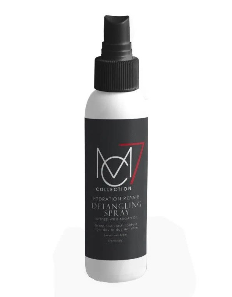 MC7 Collection MC7 Collection Detangling Spray 6oz