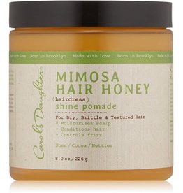 Carols Daughter Mimosa Hair Honey Shine Pomade 8oz