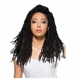 Bobbi Boss 100% Premium Fiber Hair NU LOCS