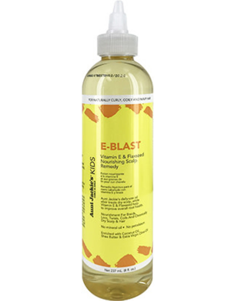 Aunt Jackie's Aunt Jackie's Girls E-Blast 8oz