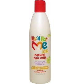 Just For Me HM Leave-in Conditioner 10oz