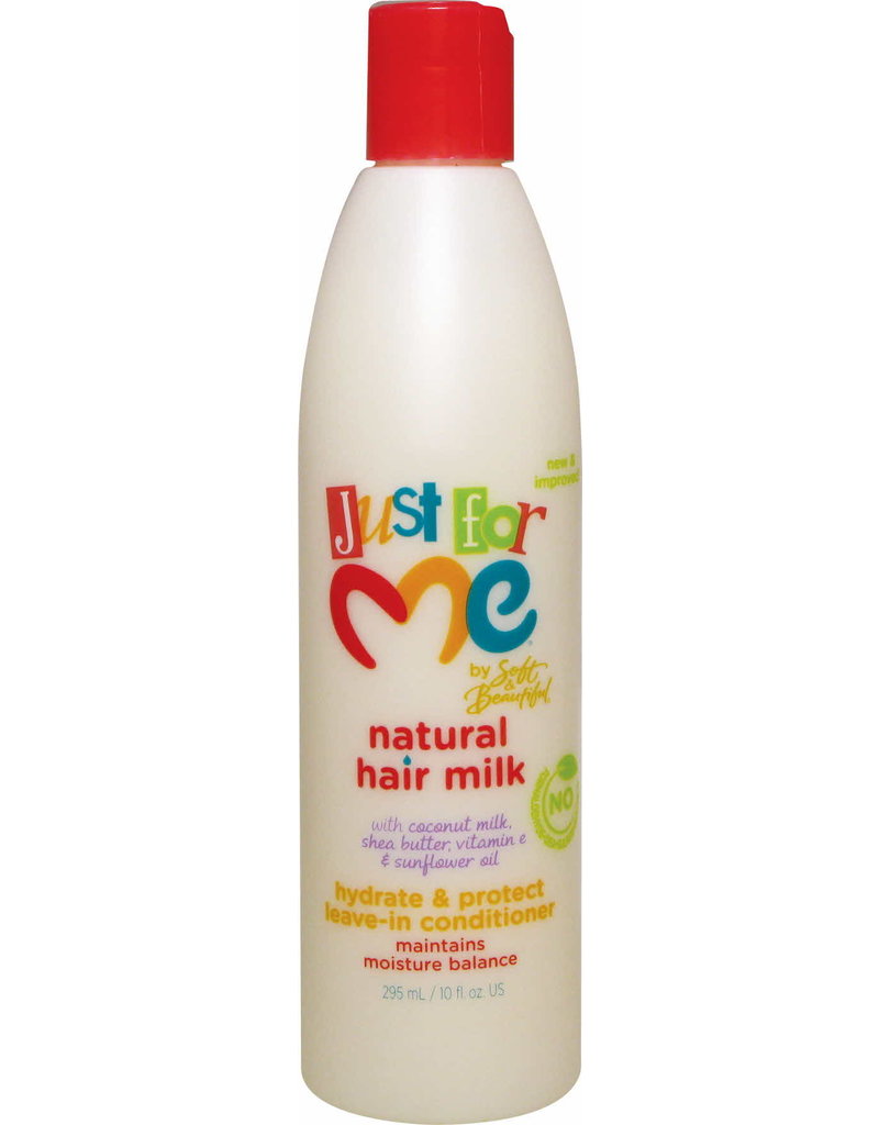 Just For Me HM Leave-in Conditioner 10oz