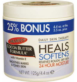 Palmer's Cocoa Butter Formula Heals Softens 4.4oz