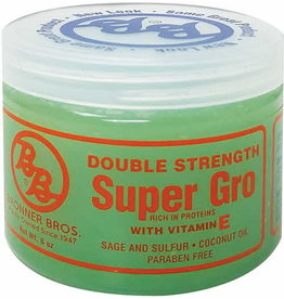 B & B Super Gro Double Strength 6oz