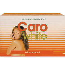 Caro White Lightening Beauty Soap 180g