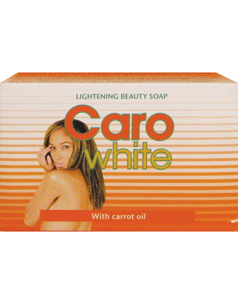 Caro White Lightening Beauty Soap 180g