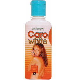 Caro White Lightening Oil 50ml