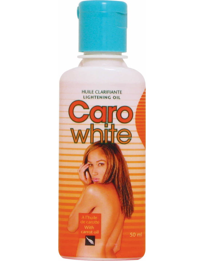 Caro White Lightening Oil 50ml