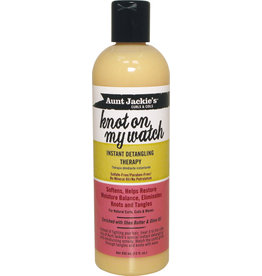 Aunt Jackie's Aunt Jackie's Ins Det Therapy 16oz