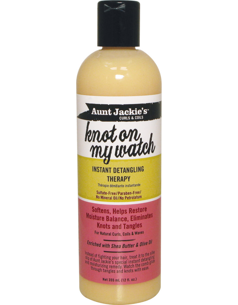 Aunt Jackie's Aunt Jackie's Ins Det Therapy 16oz