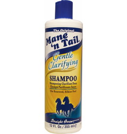 Mane N Tail Gentle Clarifying Shampoo 12oz.
