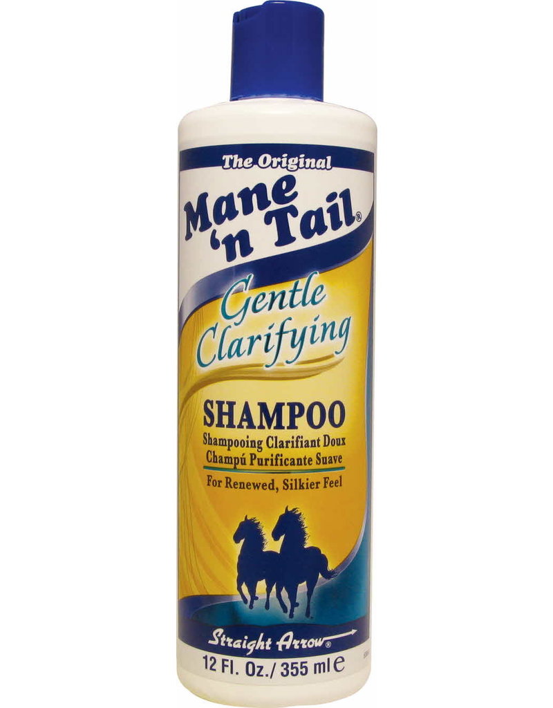 Mane N Tail Gentle Clarifying Shampoo 12oz.
